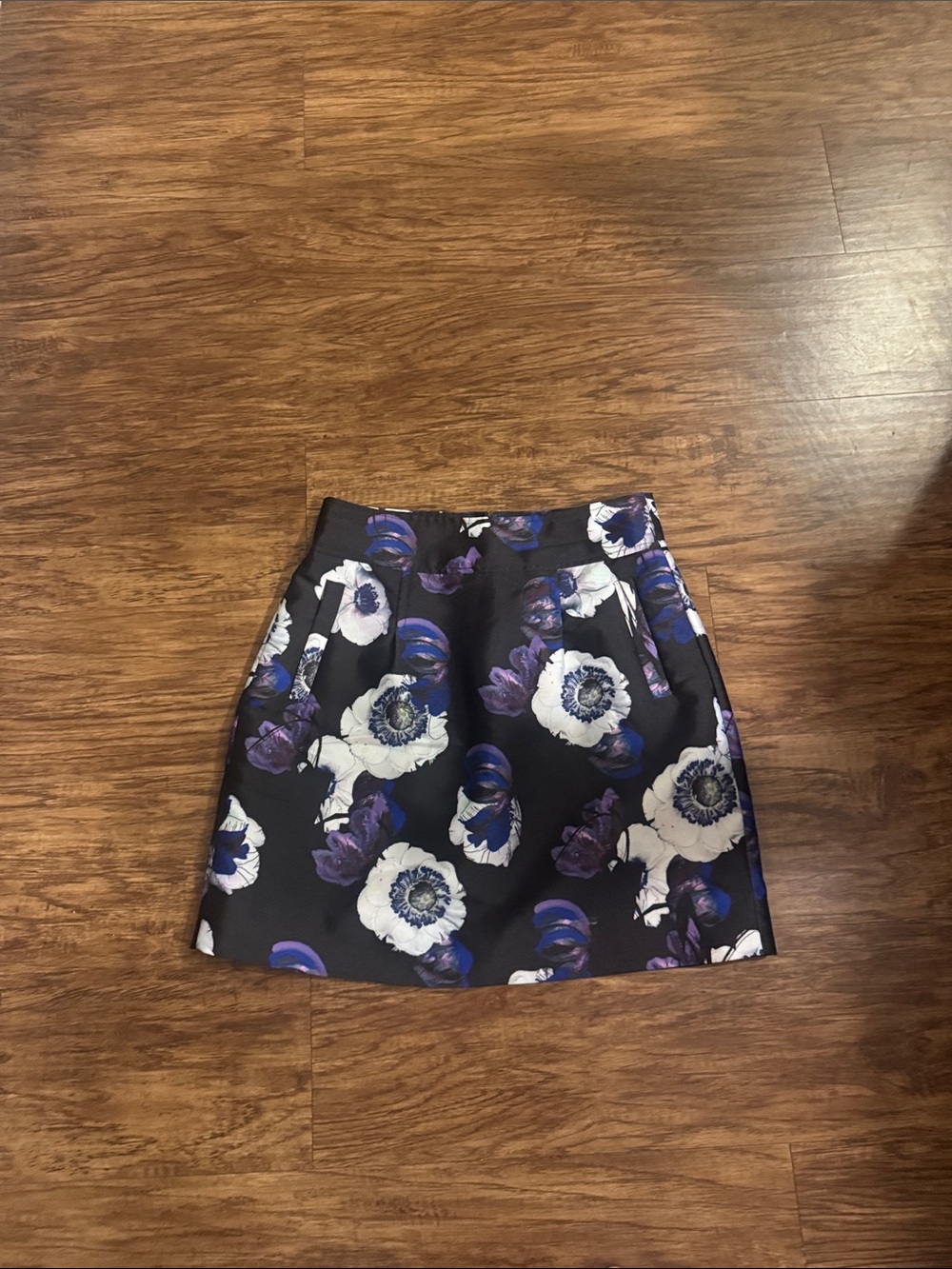 Jcrew skirt size 2